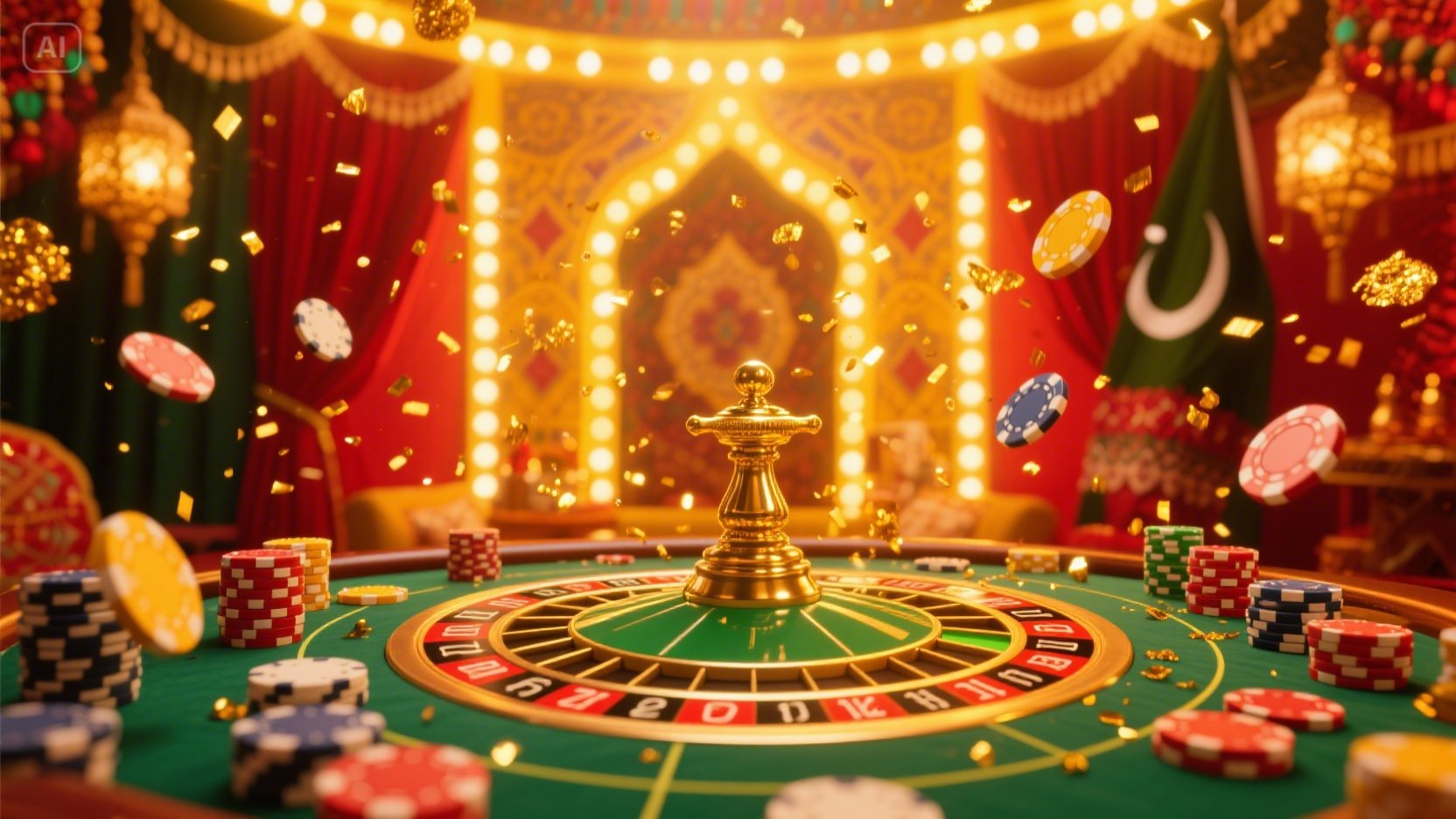 crazy 777 slots