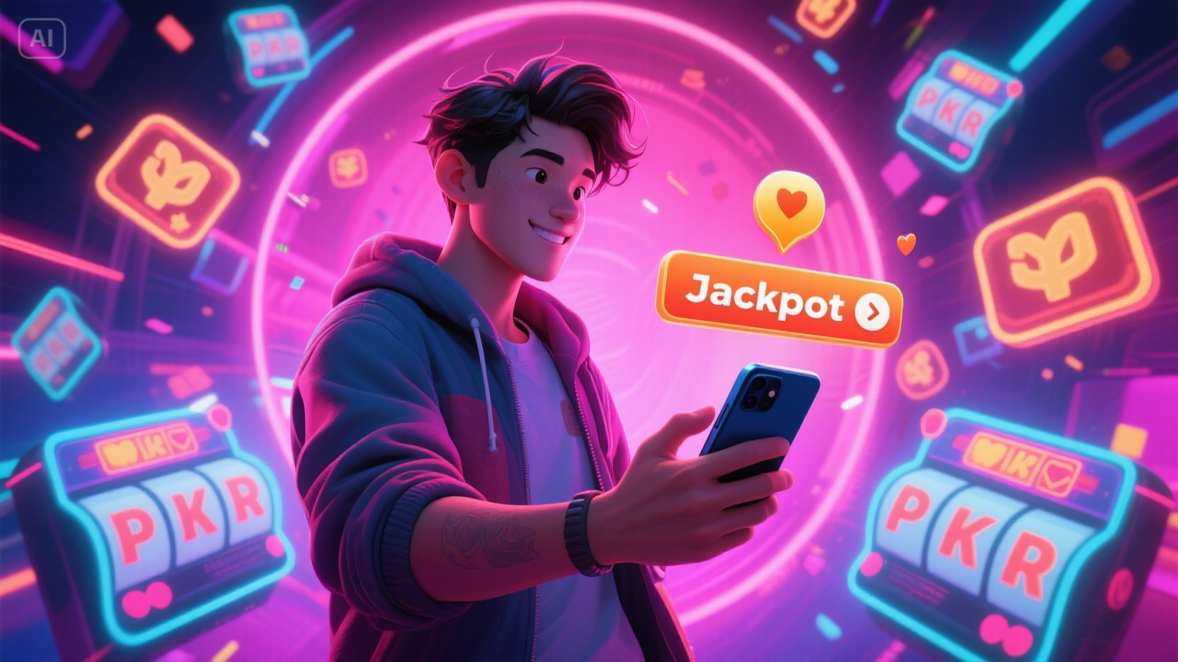 crazy 777 slots