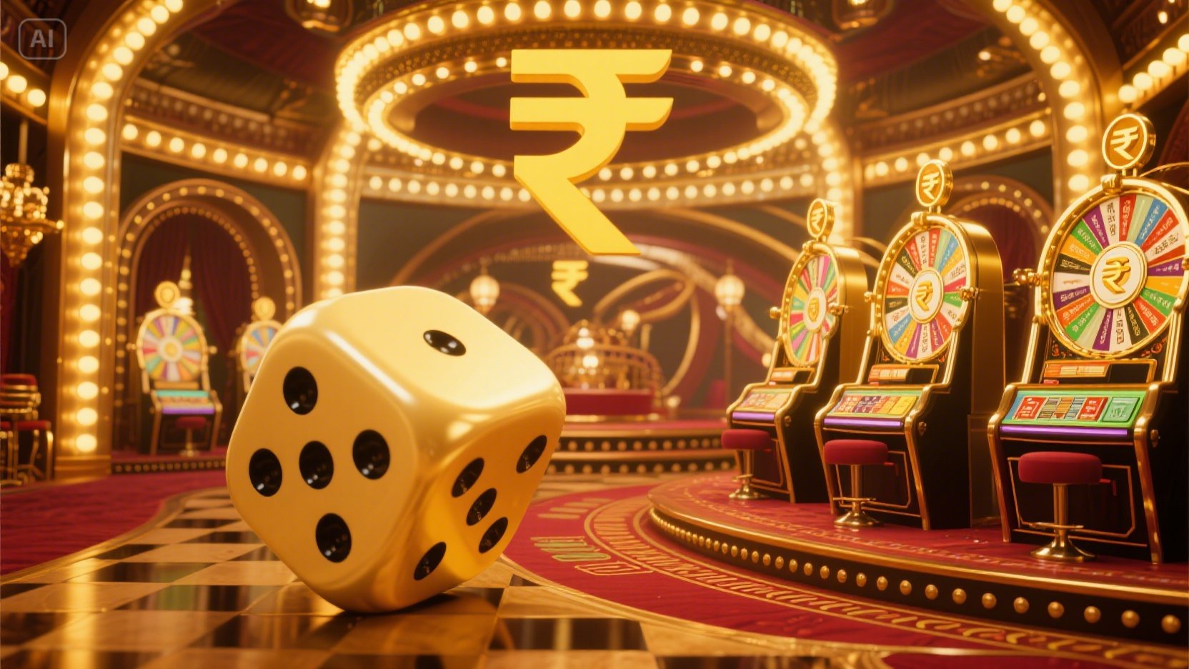 crazy 777 slots