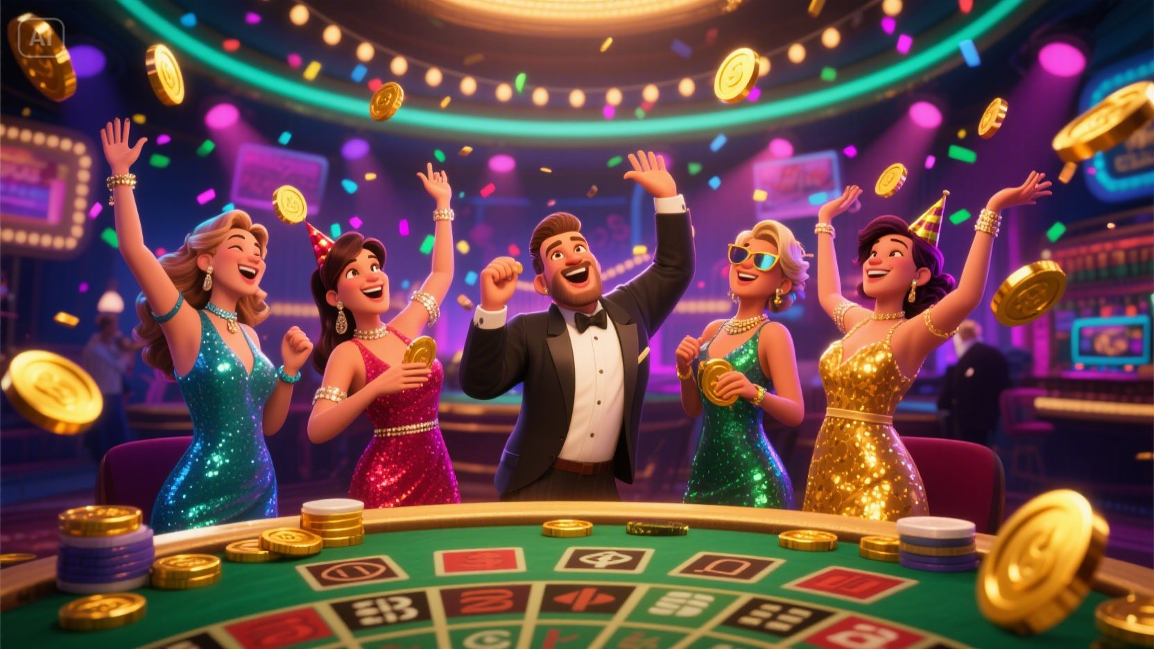 crazy 777 slots