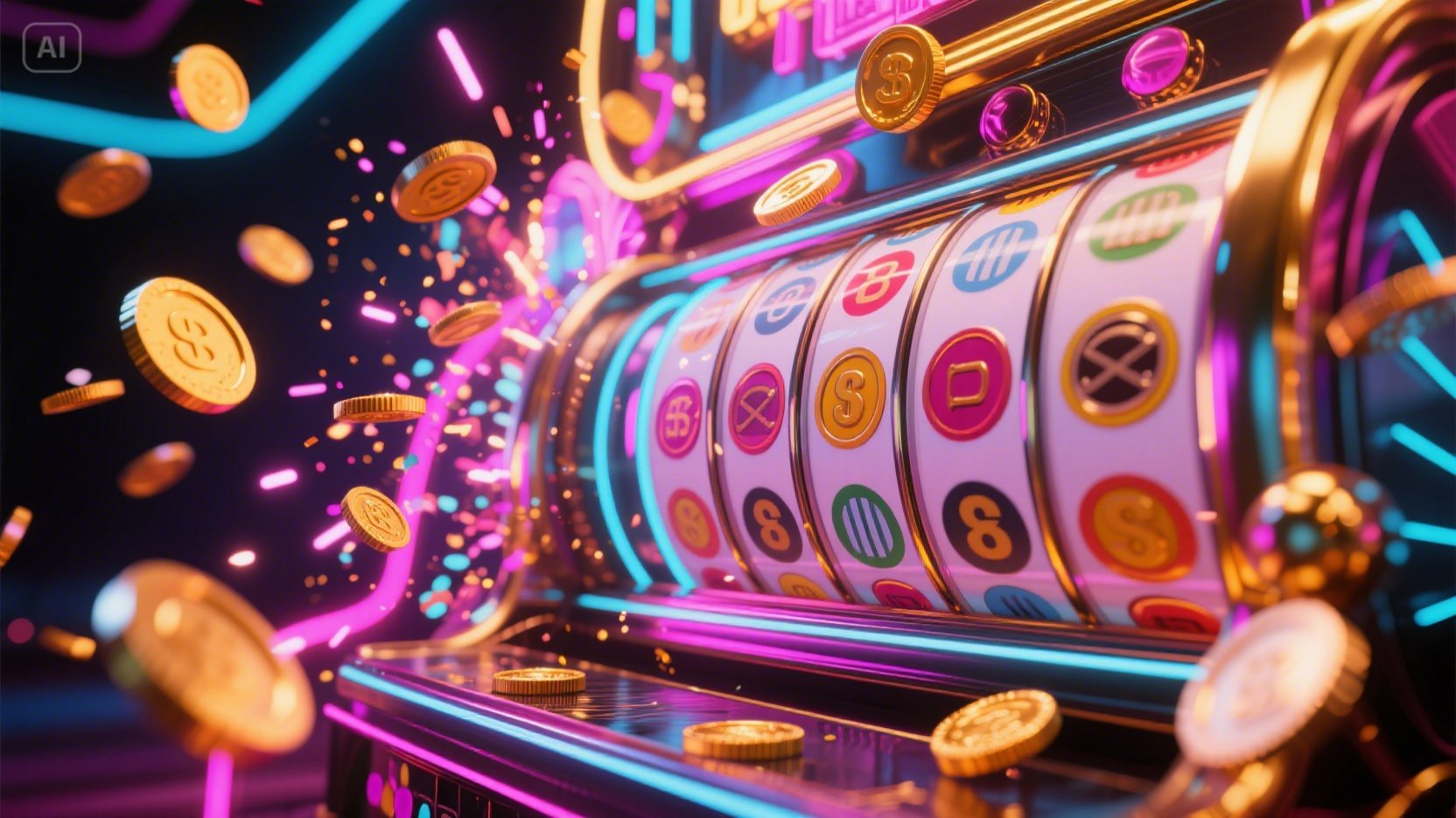 crazy 777 slots