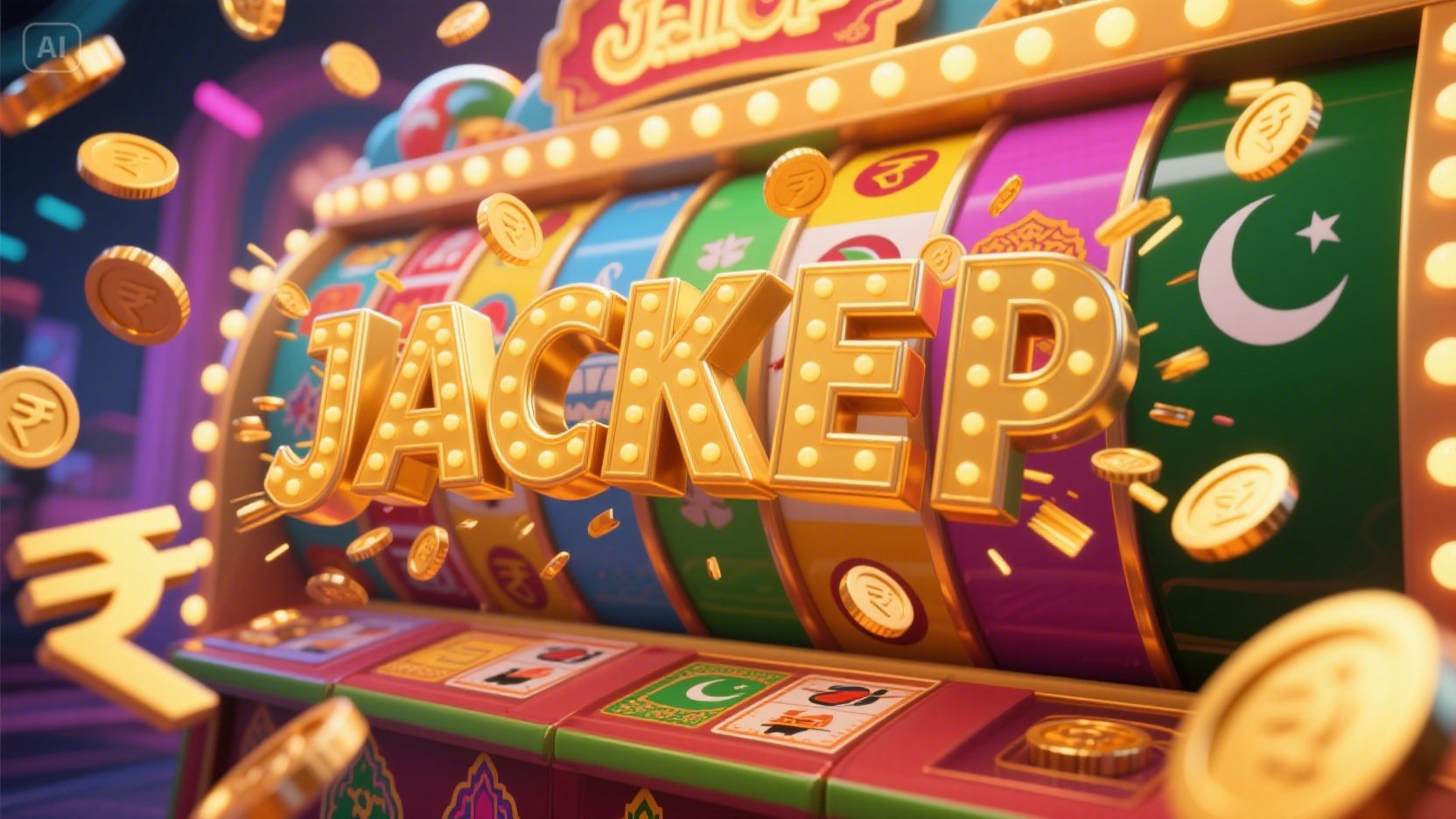 crazy 777 slots