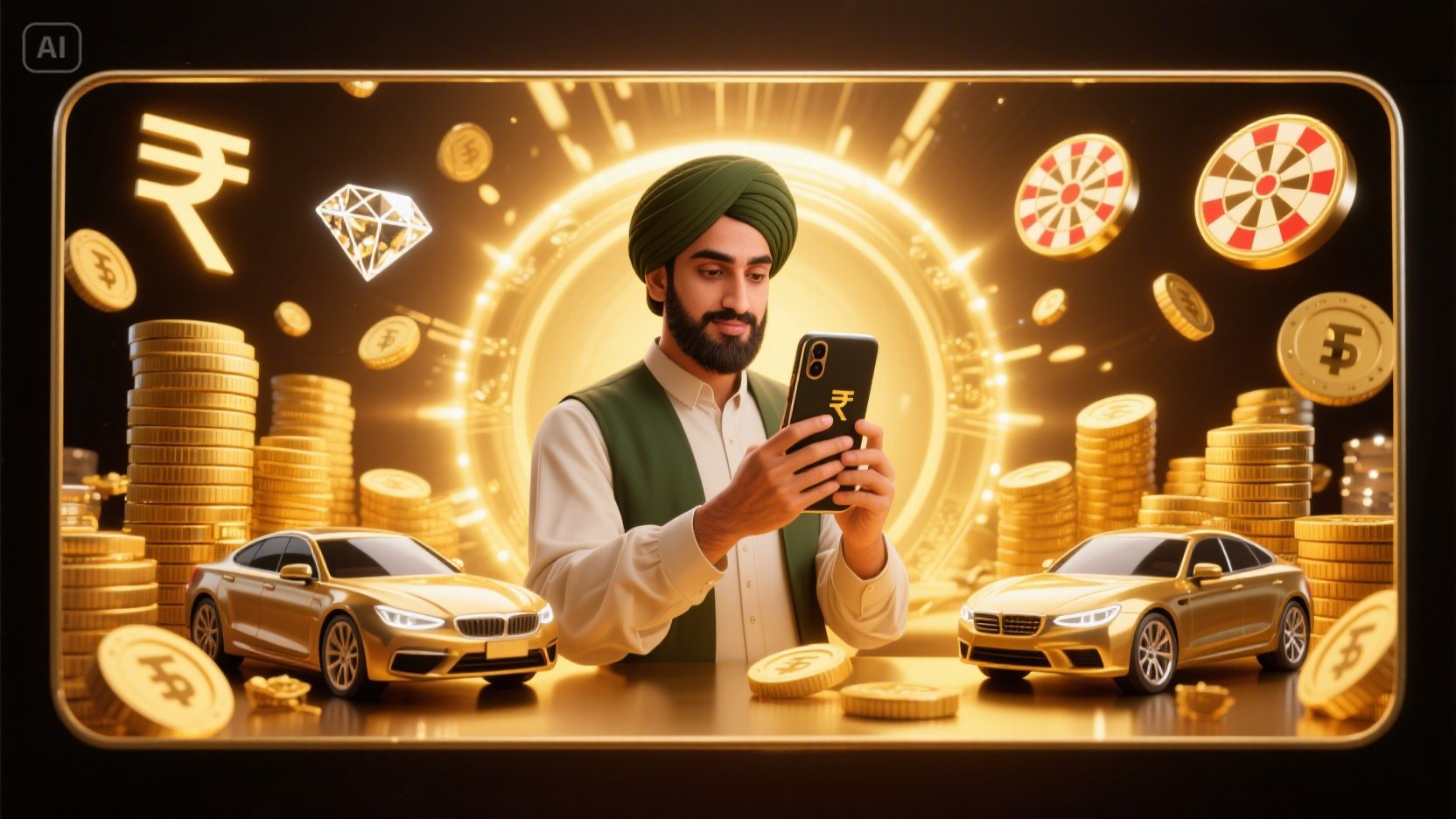 crazy 777 slots