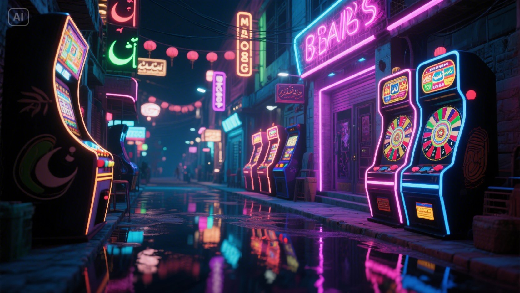 crazy 777 slots