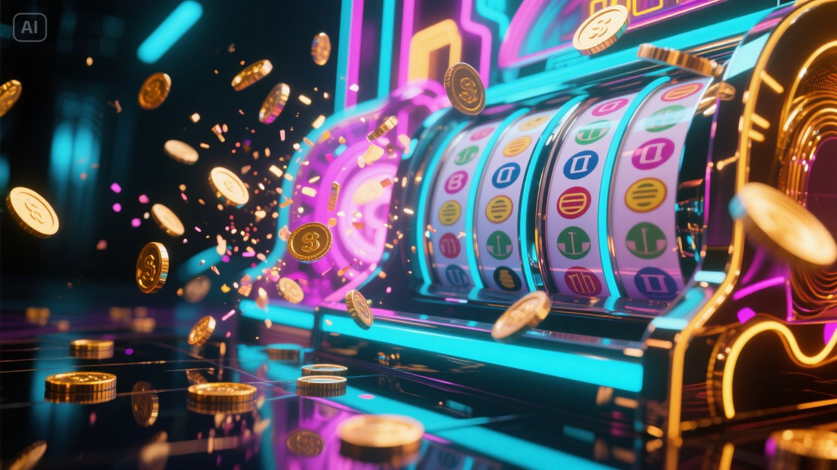crazy 777 slots