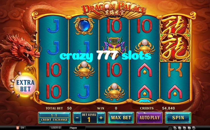 available types of crazy 777 slots bet including pre-match live express and system bets