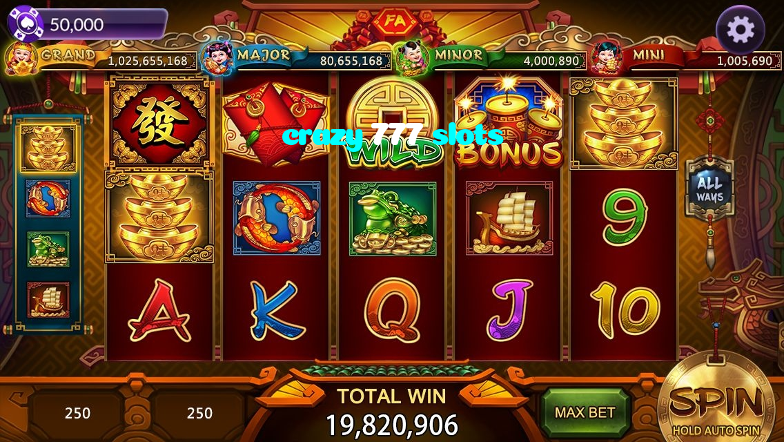 making first deposit on crazy 777 slots website using local payment methods in Pakistan